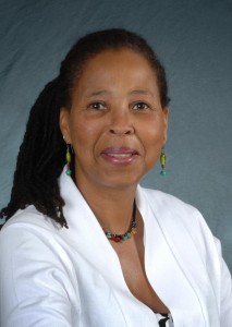 Dr. Rosalyn Beecham-Green